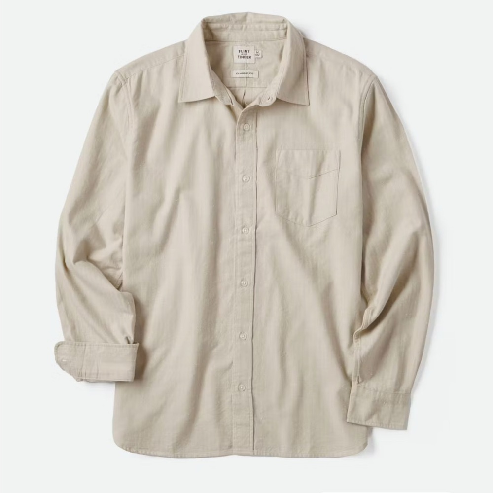 The Architect Shirt